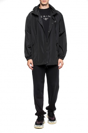 Sweatpants with logo, zdjęcie 2 Sweatpants with logo od Balenciaga